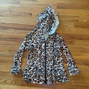 Lightweight Dress Hoodie (5T/6T)